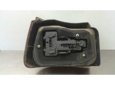 Recambio de piloto trasero derecho para seat ibiza (6k1) select referencia OEM IAM 6K6945112G   2