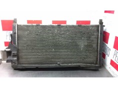 Recambio de radiador agua para volkswagen t4 bus (mod. 1991) caravelle referencia OEM IAM    2