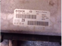 Recambio de centralita motor uce para citroen c5 berlina 2.0 hdi referencia OEM IAM  343  2