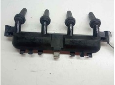 Recambio de bobina encendido para peugeot 1007 sport referencia OEM IAM BBC22NDT   2