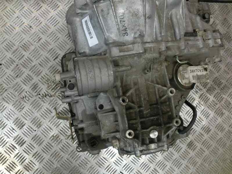 Recambio de caja cambios para nissan almera tino (v10m) 2.2 dci diesel cat referencia OEM IAM 3AX70VS  