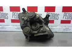 Recambio de faro izquierdo para opel meriva 1.6 cat (z 16 se / l55) referencia OEM IAM    2