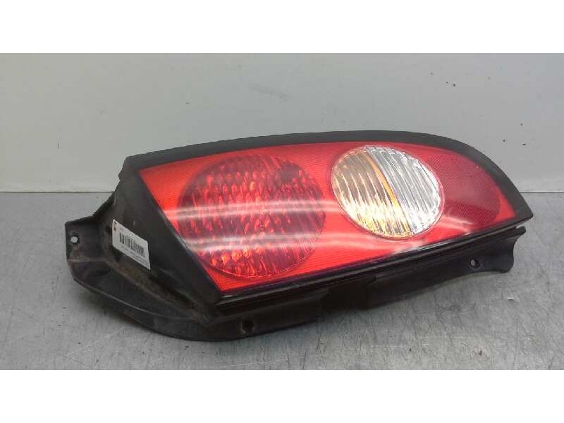 Recambio de piloto trasero derecho para hyundai atos prime (mx) gls referencia OEM IAM   