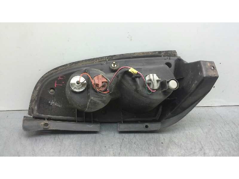 Recambio de piloto trasero derecho para hyundai atos prime (mx) gls referencia OEM IAM   