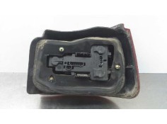 Recambio de piloto trasero izquierdo para seat ibiza (6k1) select referencia OEM IAM 6K6945111G   2