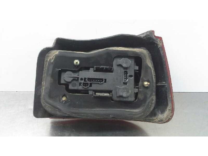 Recambio de piloto trasero izquierdo para seat ibiza (6k1) select referencia OEM IAM 6K6945111G  