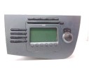 SISTEMA AUDIO / RADIO CD W0P1035186BN87 