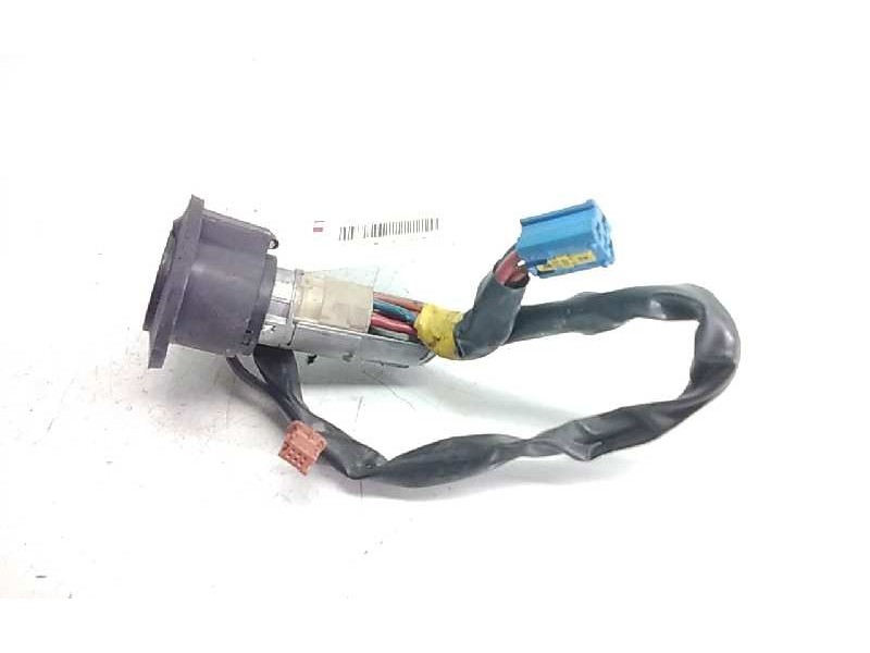 Recambio de conmutador de arranque para peugeot 206 berlina 1.4 referencia OEM IAM   