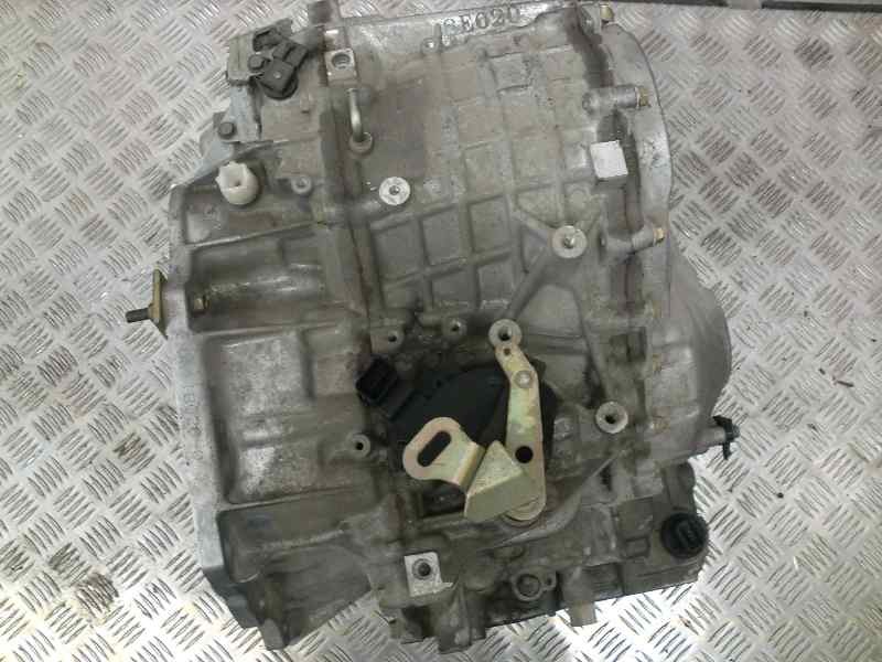 Recambio de caja cambios para nissan almera tino (v10m) 2.2 dci diesel cat referencia OEM IAM 8E020E  101280