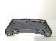 Recambio de capot para peugeot 1007 sport referencia OEM IAM    2