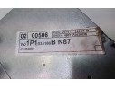SISTEMA AUDIO / RADIO CD W0P1035186BN87 