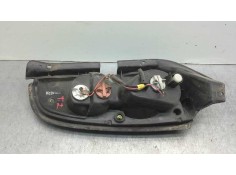 Recambio de piloto trasero izquierdo para hyundai atos prime (mx) gls referencia OEM IAM    2