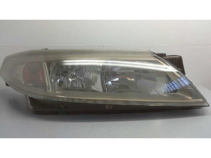 Recambio de faro derecho para renault laguna ii (bg0) authentique referencia OEM IAM   
