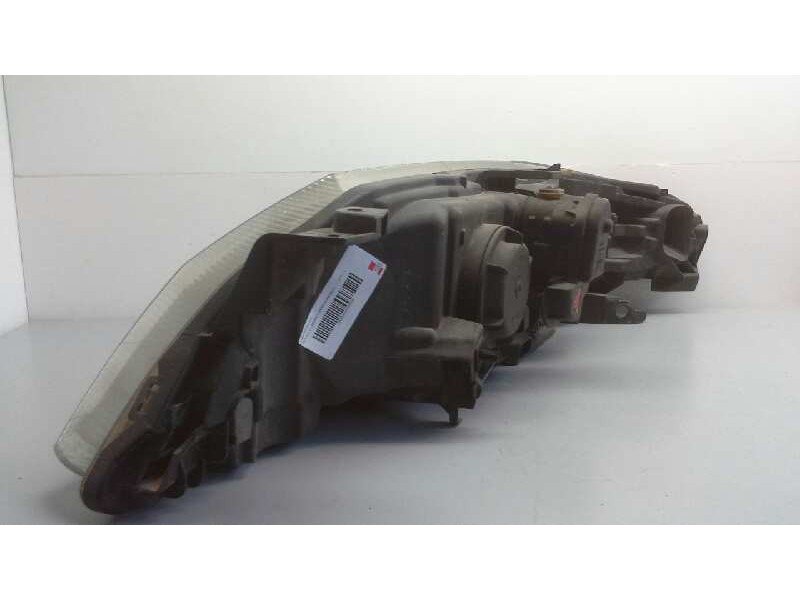 Recambio de faro derecho para renault laguna ii (bg0) authentique referencia OEM IAM   