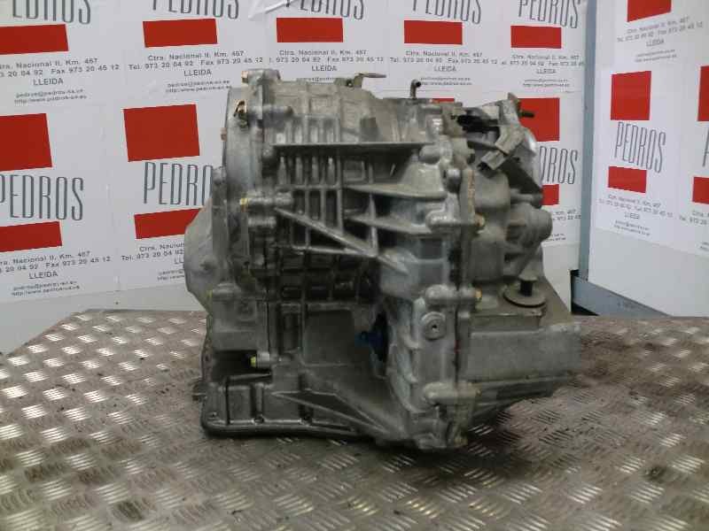 Recambio de caja cambios para nissan almera tino (v10m) 2.2 dci diesel cat referencia OEM IAM 8E020E  101280