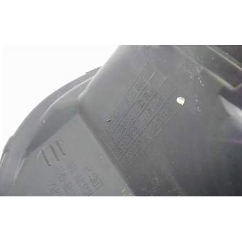 Recambio de faro derecho para mg mg zs (t/rt) 120 referencia OEM IAM XBC002680  