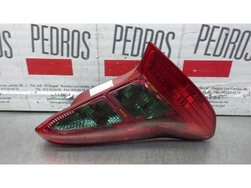 Recambio de piloto trasero derecho para citroen c4 coupe vts referencia OEM IAM   