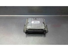 Recambio de centralita motor uce para peugeot 307 (s1) 2.0 hdi cat referencia OEM IAM 0281010362 9640324380 