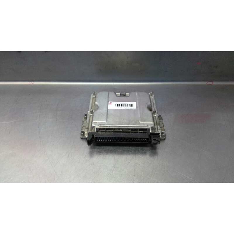 Recambio de centralita motor uce para peugeot 307 (s1) 2.0 hdi cat referencia OEM IAM 0281010362 9640324380 