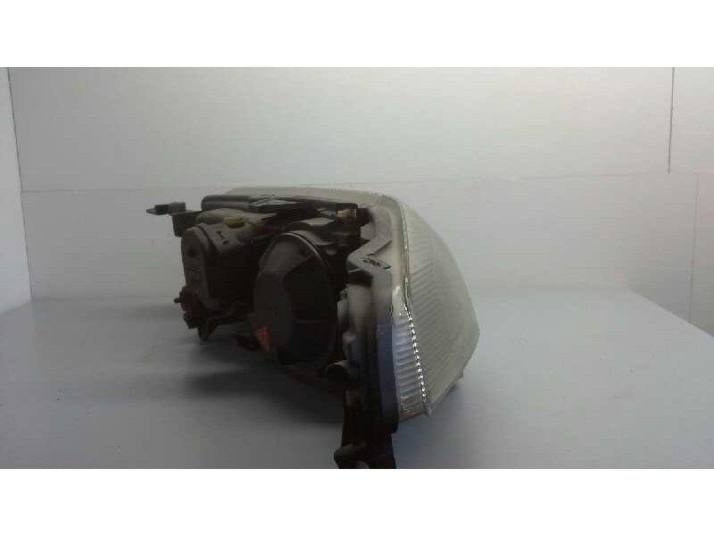 Recambio de faro derecho para renault laguna ii (bg0) authentique referencia OEM IAM   