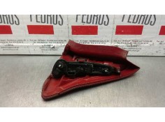 Recambio de piloto trasero derecho para citroen c4 coupe vts referencia OEM IAM    2