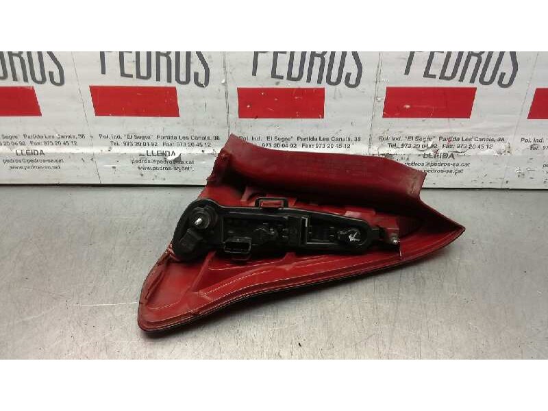 Recambio de piloto trasero derecho para citroen c4 coupe vts referencia OEM IAM   