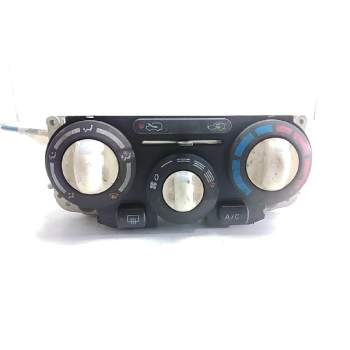 MANDO CALEFACCION AIRE ACONDICIONADO 49112041112 F667193V01 101176