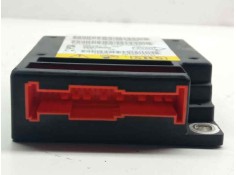 Recambio de centralita airbag para peugeot 1007 sport referencia OEM IAM    2
