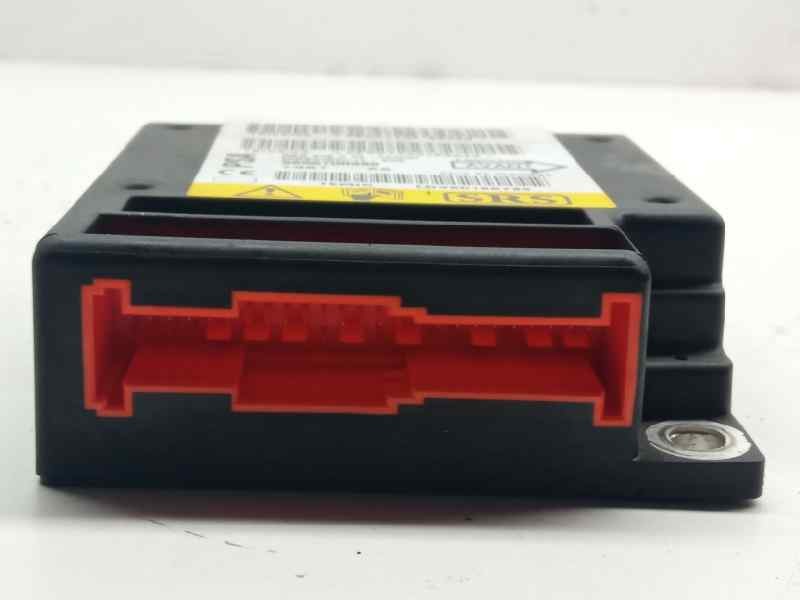 Recambio de centralita airbag para peugeot 1007 sport referencia OEM IAM   