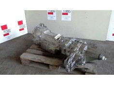 Recambio de caja cambios g para nissan navara pick-up (d40m) referencia OEM IAM 3100002X3D NV 101282