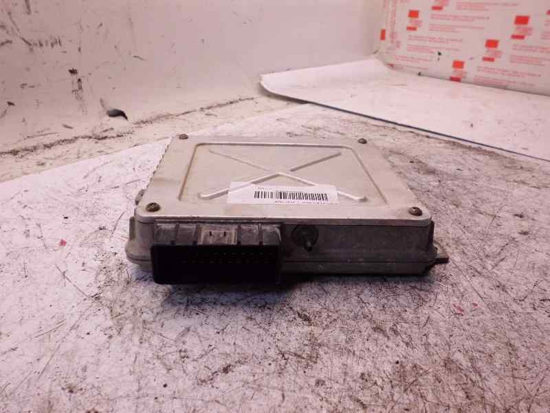 Recambio de centralita motor uce para mg rover serie 400 (rt) 1.4 16v cat referencia OEM IAM  176 