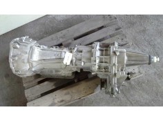 Recambio de caja cambios g para nissan navara pick-up (d40m) referencia OEM IAM 3100002X3D NV 101282 2