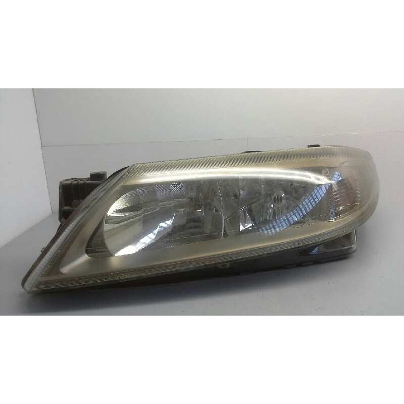 Recambio de faro izquierdo para renault laguna ii (bg0) authentique referencia OEM IAM 7701048927  