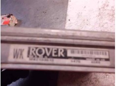 Recambio de centralita motor uce para mg rover serie 400 (rt) 1.4 16v cat referencia OEM IAM  176  2
