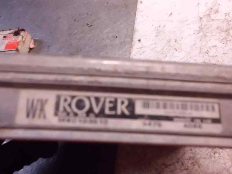 Recambio de centralita motor uce para mg rover serie 400 (rt) 1.4 16v cat referencia OEM IAM  176 