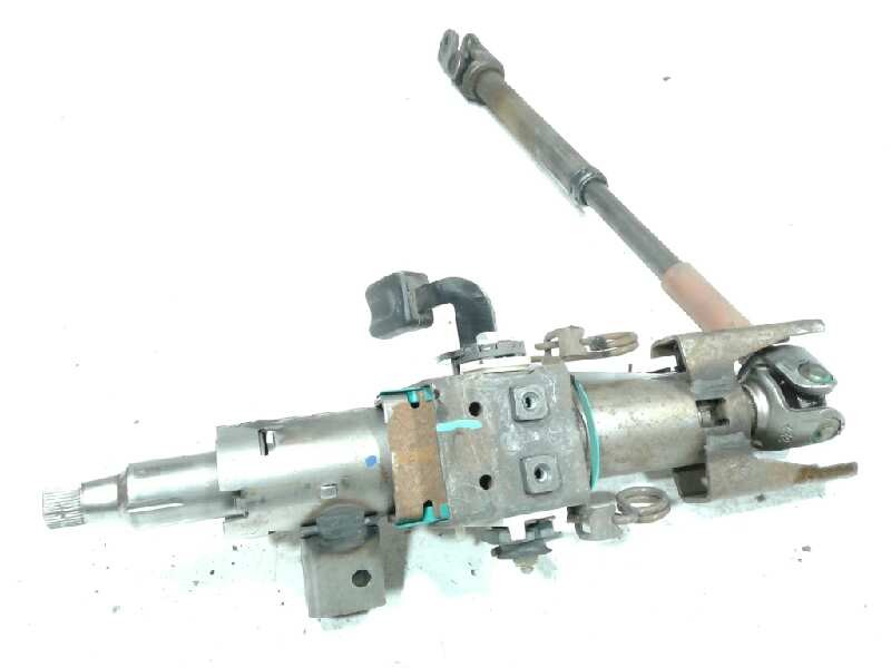 Recambio de columna direccion para peugeot 1007 sport referencia OEM IAM ZZ2  