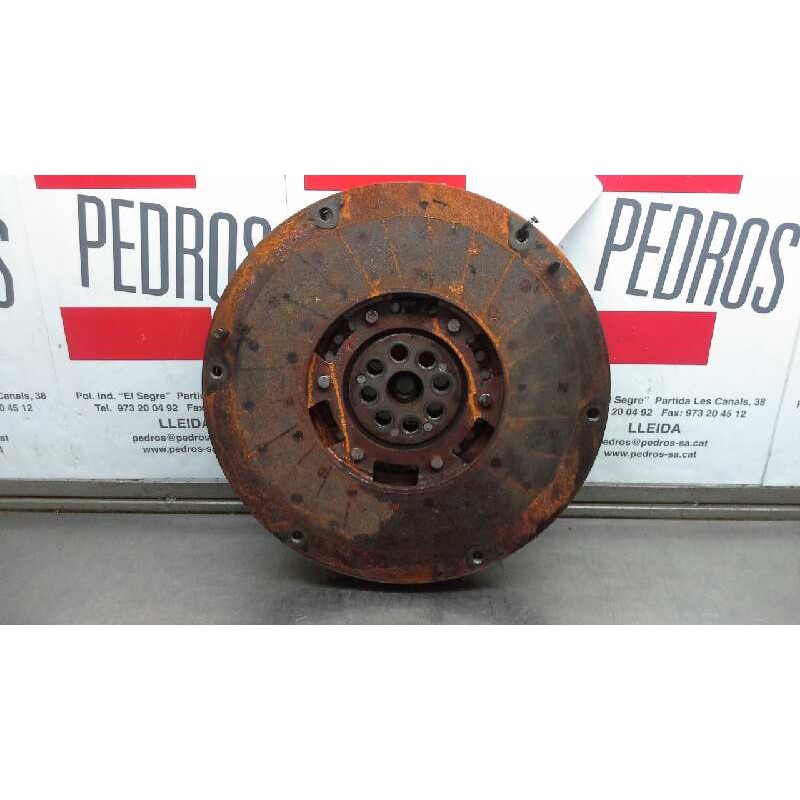 Recambio de volante motor para iveco daily caja cerrada (1999 =>) 35 - c 14 caja cerrada, techo elevado referencia OEM IAM   