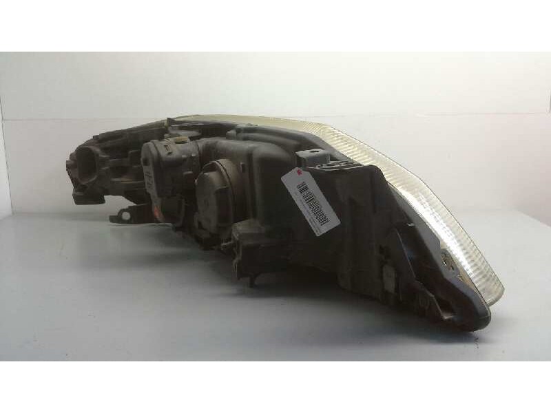 Recambio de faro izquierdo para renault laguna ii (bg0) authentique referencia OEM IAM 7701048927  