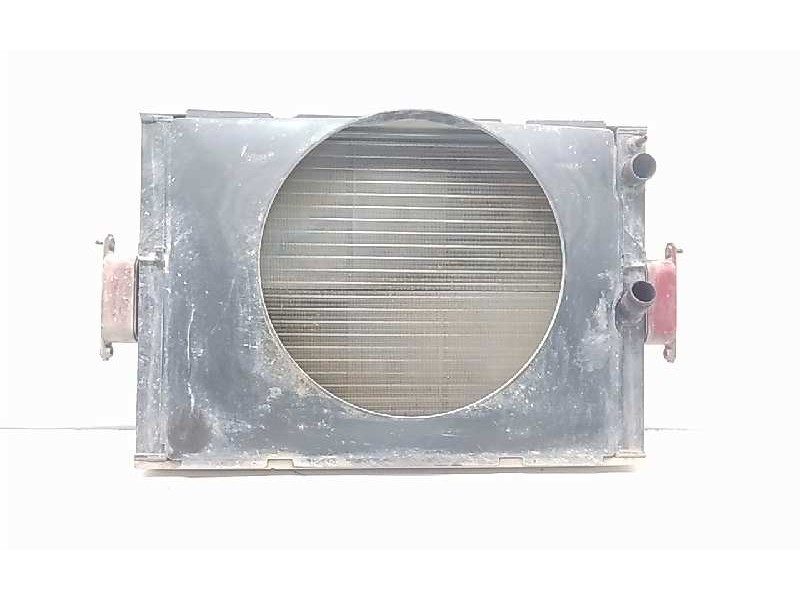 Recambio de radiador agua para iveco daily caja cerrada (1989 =>) 45-10 caja cerrada, techo elevado referencia OEM IAM 93809189 