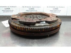 Recambio de volante motor para iveco daily caja cerrada (1999 =>) 35 - c 14 caja cerrada, techo elevado referencia OEM IAM    2