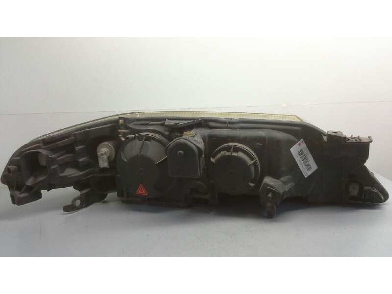 Recambio de faro izquierdo para renault laguna ii (bg0) authentique referencia OEM IAM 7701048927  