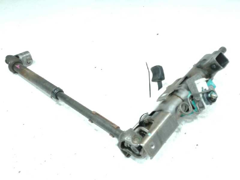 Recambio de columna direccion para peugeot 1007 sport referencia OEM IAM ZZ2  