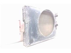 Recambio de radiador agua para iveco daily caja cerrada (1989 =>) 45-10 caja cerrada, techo elevado referencia OEM IAM 93809189  2