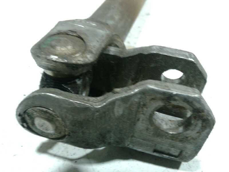 Recambio de columna direccion para peugeot 1007 sport referencia OEM IAM ZZ2  
