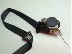 Recambio de cinturon seguridad delantero derecho para peugeot 1007 sport referencia OEM IAM    2