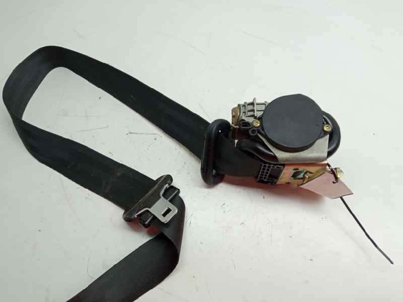 Recambio de cinturon seguridad delantero derecho para peugeot 1007 sport referencia OEM IAM   