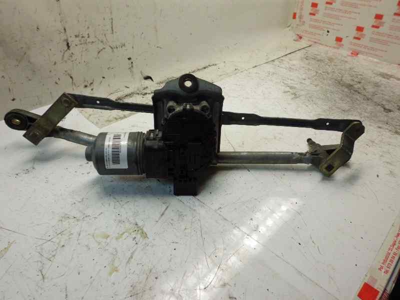 Recambio de motor limpia delantero para citroen c5 berlina 2.0 hdi referencia OEM IAM 0390241700  