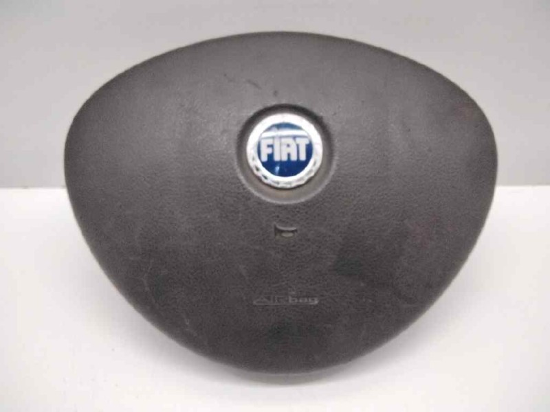 Recambio de airbag delantero izquierdo para fiat punto berlina (188) 1.2 cat referencia OEM IAM 7353352420  