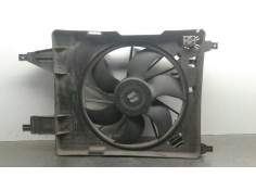 Recambio de electroventilador para renault scenic ii confort dynamique referencia OEM IAM 8200151465   2