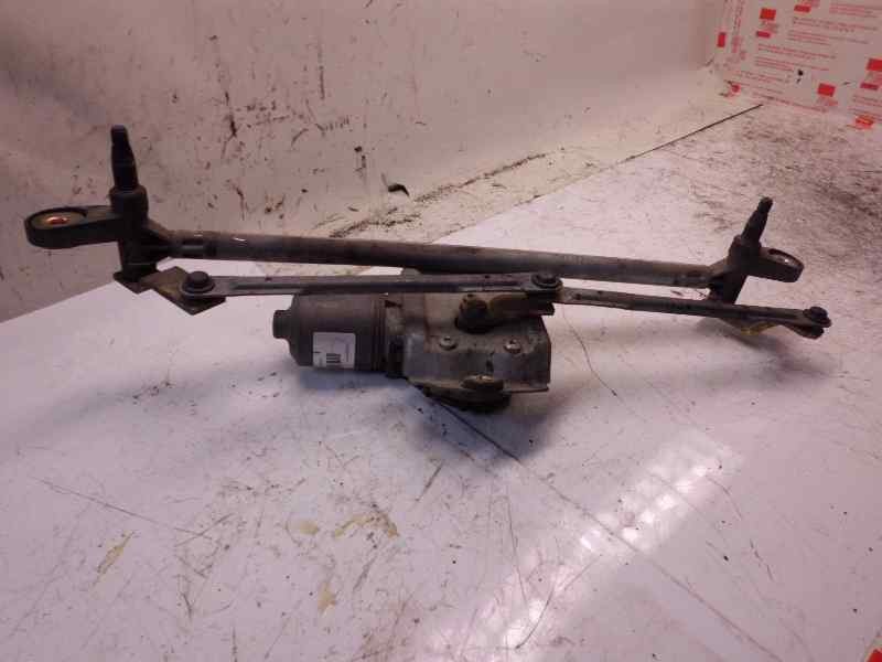 Recambio de motor limpia delantero para citroen c5 berlina 2.0 hdi referencia OEM IAM 0390241700  